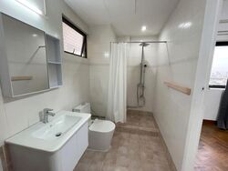 Bayshore Park (D16), Condominium #618516661
